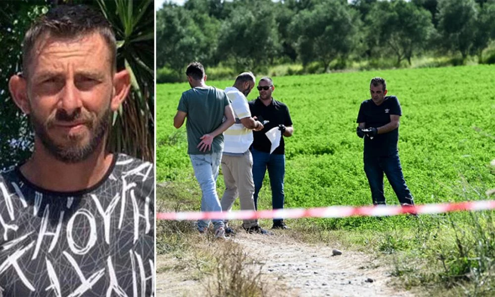 Οργή λαού στην Ηλεία! Έκαψαν το σπίτι του δολοφόνου της 11χρονης
